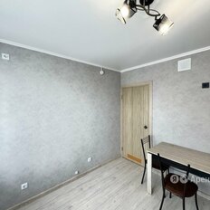 Квартира 39 м², 1-комнатная - изображение 3