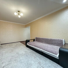 Квартира 58 м², 2-комнатная - изображение 5