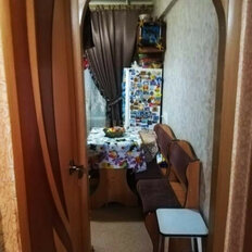 Квартира 31 м², 1-комнатная - изображение 5