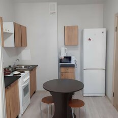 Квартира 32,7 м², 2-комнатная - изображение 1