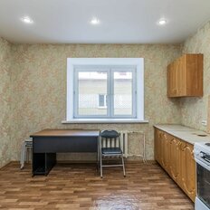 Квартира 82 м², 2-комнатная - изображение 2