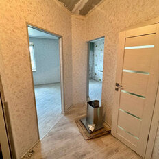 Квартира 34,5 м², 1-комнатная - изображение 3