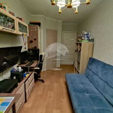 Квартира 59,9 м², 3-комнатная - изображение 2