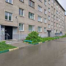 Квартира 35,4 м², 1-комнатная - изображение 2