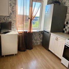 Квартира 29,8 м², 1-комнатная - изображение 4