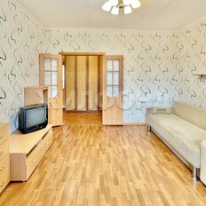 Квартира 57 м², 2-комнатная - изображение 2