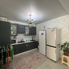 Квартира 70 м², 2-комнатная - изображение 3