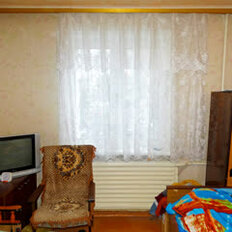 Квартира 21,8 м², 1-комнатная - изображение 1