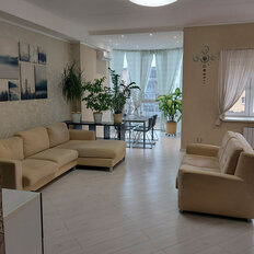 Квартира 88,5 м², 3-комнатная - изображение 1