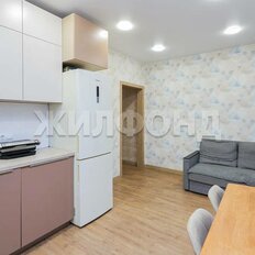 Квартира 65 м², 3-комнатная - изображение 5