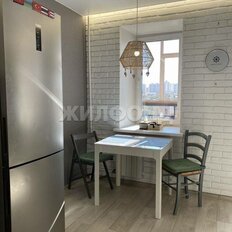Квартира 30 м², студия - изображение 5