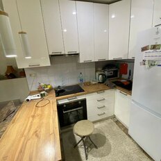 Квартира 24 м², студия - изображение 4