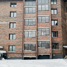 Квартира 42,3 м², 1-комнатная - изображение 3