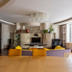 Квартира 150 м², 4-комнатная - изображение 5