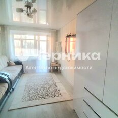 Квартира 39,5 м², 2-комнатная - изображение 3