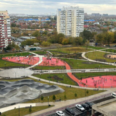 Квартира 57,2 м², 2-комнатная - изображение 5