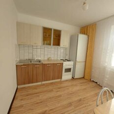 Квартира 44 м², 1-комнатная - изображение 3