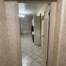 Квартира 35 м², 1-комнатная - изображение 2