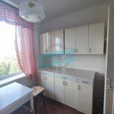 Квартира 61 м², 3-комнатная - изображение 2
