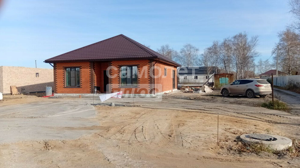 100 м² дом, 9 соток участок 4 500 000 ₽ - изображение 35