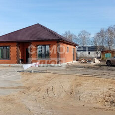 дом + 5,5 сотки, участок - изображение 1