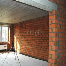 Квартира 44,7 м², 1-комнатная - изображение 5
