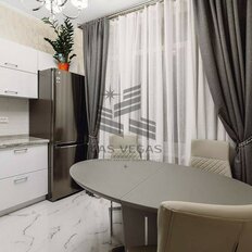 Квартира 90 м², 2-комнатная - изображение 2