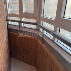 Квартира 63,7 м², 3-комнатная - изображение 4