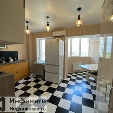 Квартира 48,4 м², 1-комнатная - изображение 4