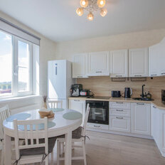 Квартира 61,7 м², 2-комнатная - изображение 2
