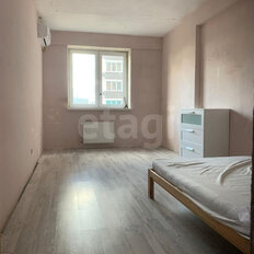 Квартира 36,7 м², 1-комнатная - изображение 1