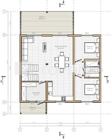 дом + 10 соток, участок - изображение 4