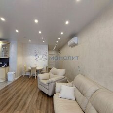 Квартира 93 м², 3-комнатная - изображение 2