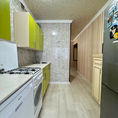 Квартира 62,5 м², 2-комнатная - изображение 3