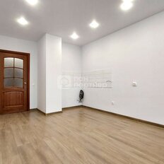 Квартира 22 м², студия - изображение 1