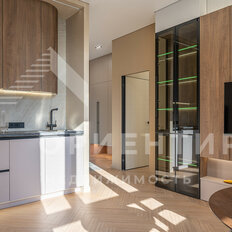 Квартира 50 м², 2-комнатная - изображение 4