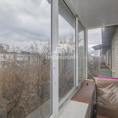 Квартира 28,8 м², 1-комнатная - изображение 5