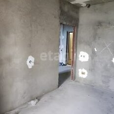 Квартира 77,2 м², 3-комнатная - изображение 3