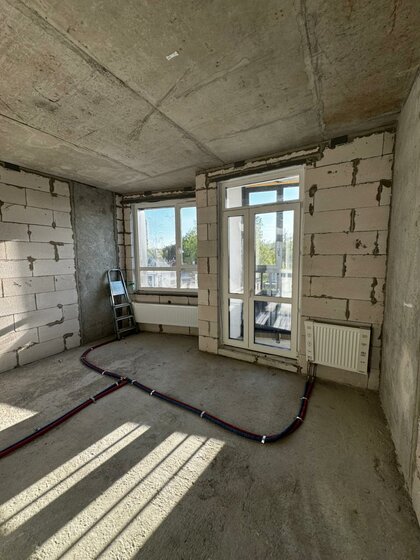 28,6 м², квартира-студия 8 663 000 ₽ - изображение 20