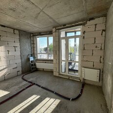 Квартира 27,9 м², студия - изображение 4