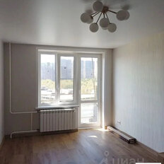 Квартира 44,8 м², 2-комнатная - изображение 1