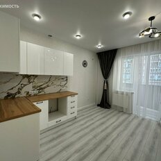 Квартира 33 м², 1-комнатная - изображение 2