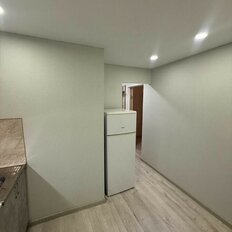Квартира 34 м², 1-комнатная - изображение 3