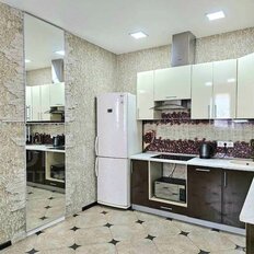 Квартира 62,6 м², 2-комнатная - изображение 1