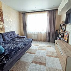 Квартира 37,4 м², 1-комнатная - изображение 3