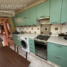 Квартира 57,9 м², 3-комнатная - изображение 1