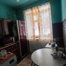 Квартира 59 м², 3-комнатная - изображение 4