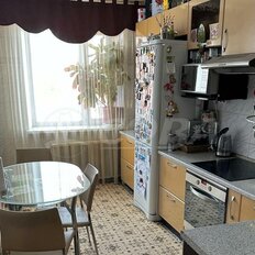 Квартира 53 м², 2-комнатная - изображение 2