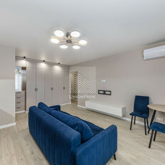 Квартира 56 м², 2-комнатная - изображение 3