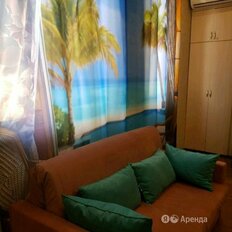 Квартира 28 м², студия - изображение 5